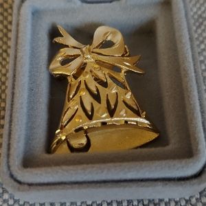 Christmas Brooch